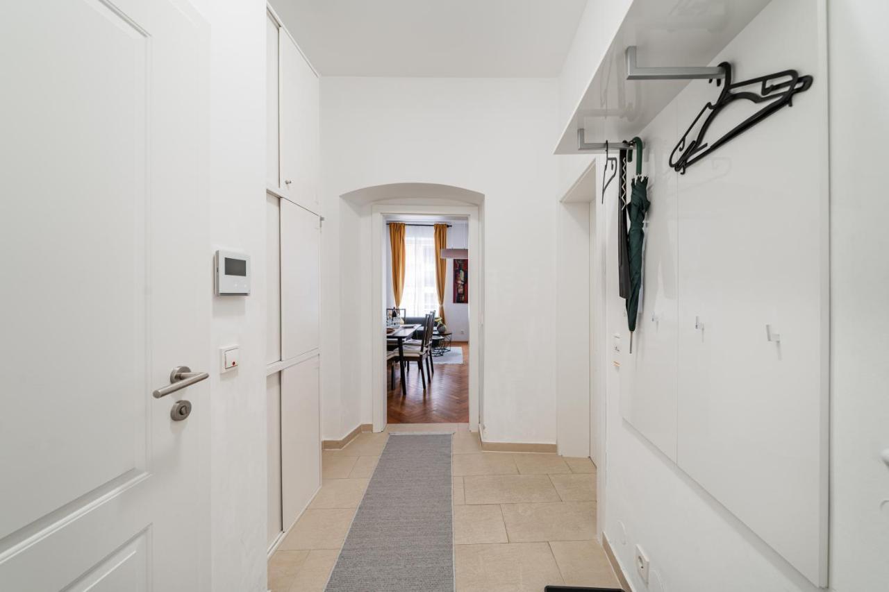 15 C&J'S Apartment ウィーン エクステリア 写真