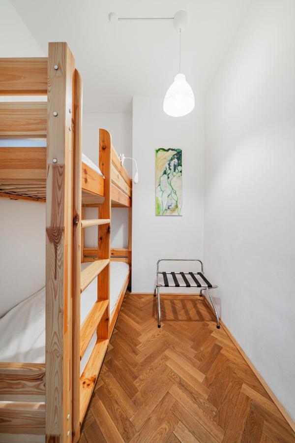 15 C&J'S Apartment ウィーン エクステリア 写真