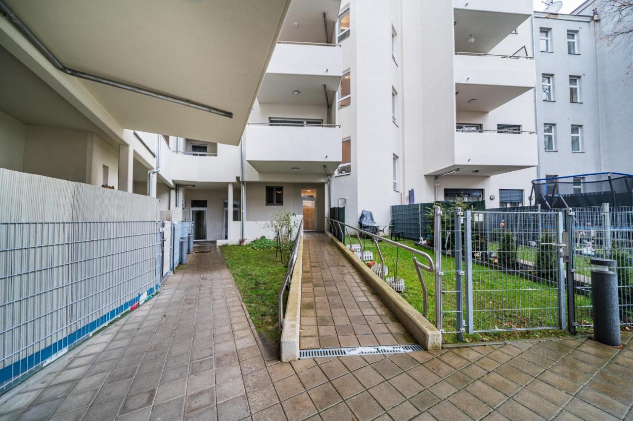 15 C&J'S Apartment ウィーン エクステリア 写真